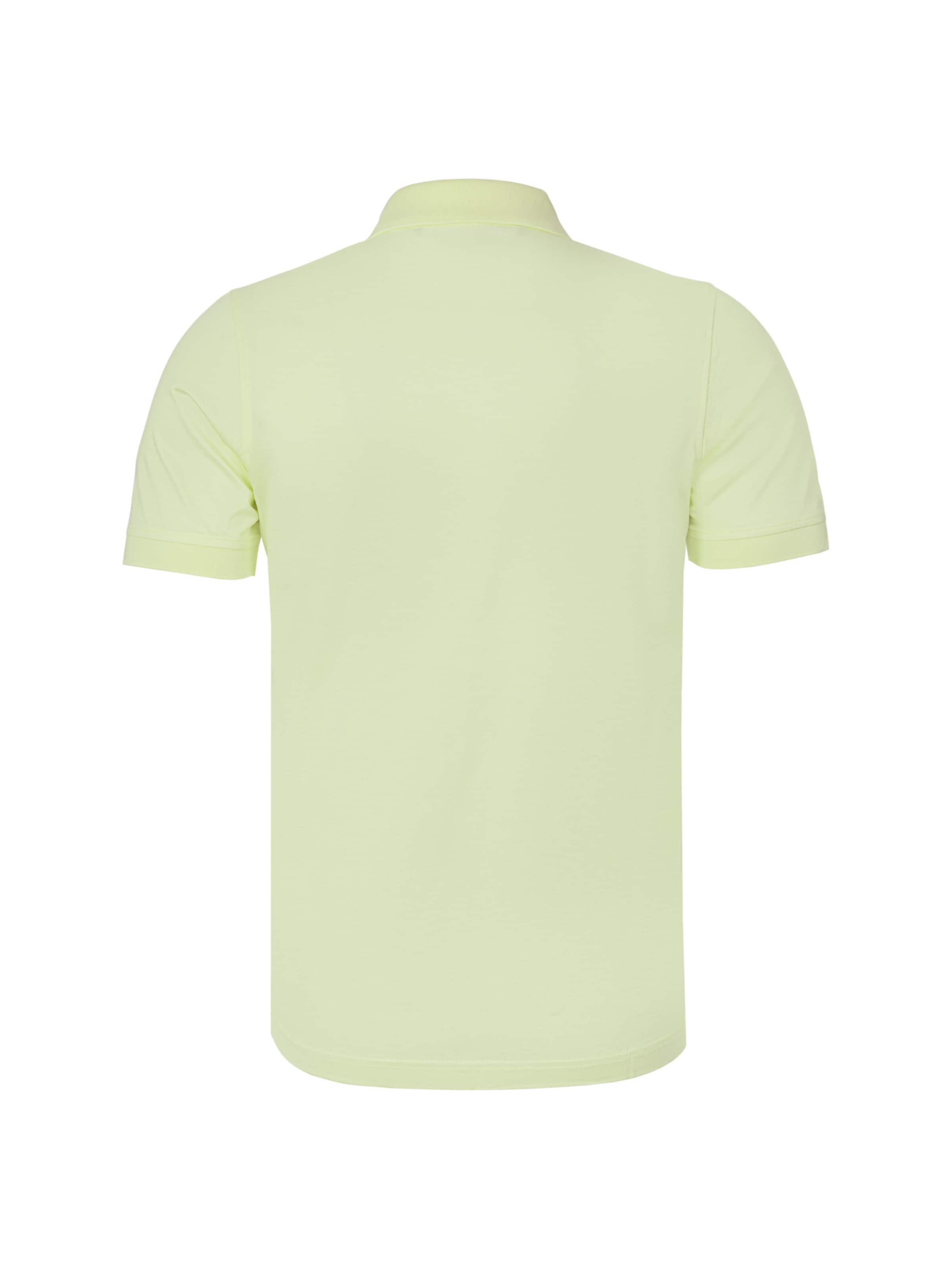 T-Shirt Karl Lagerfeld en vert