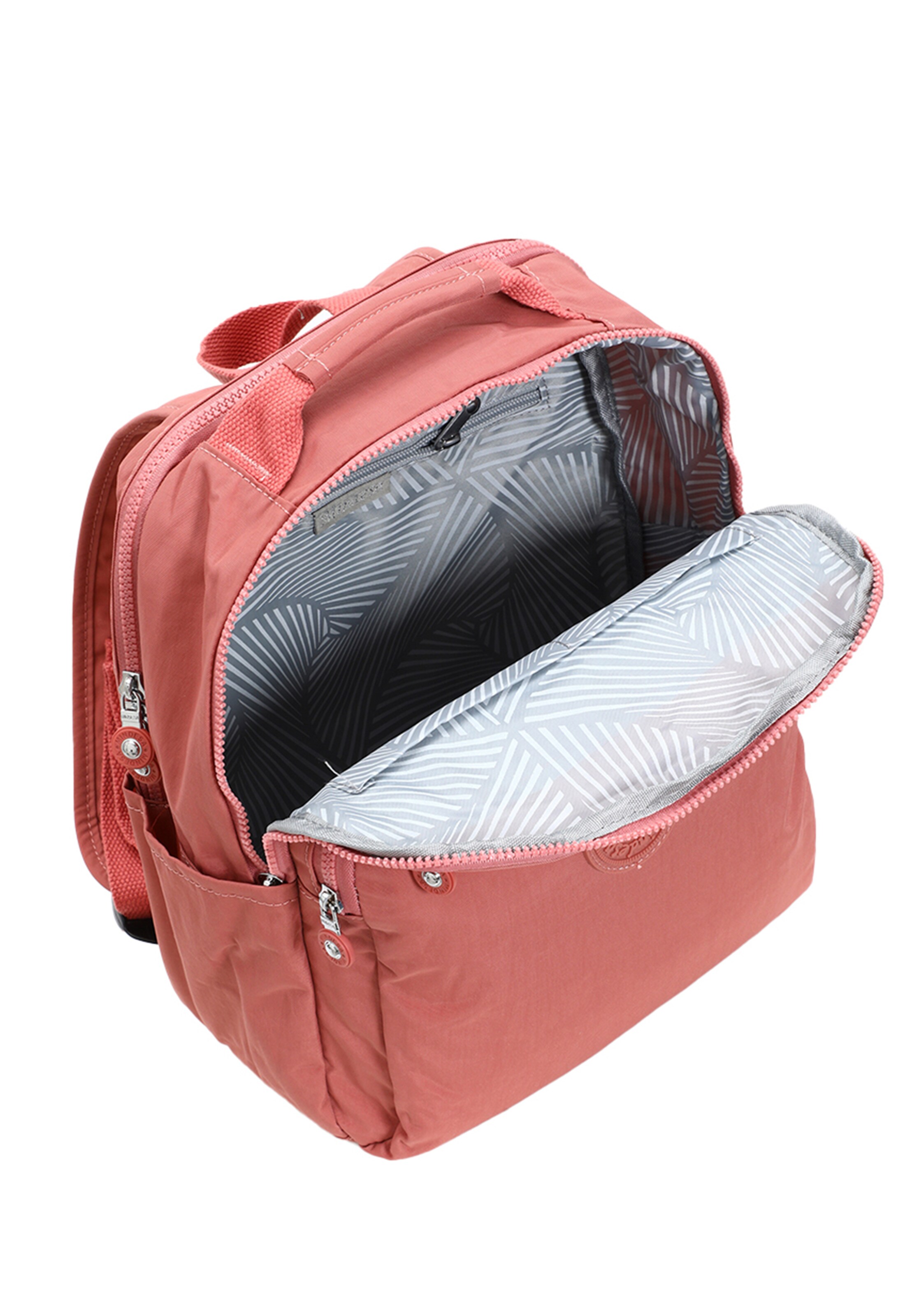 Mindesa Rugzak in Roze