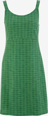 Aniston CASUAL Dress in Green: front