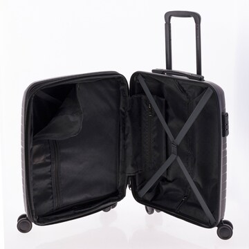 Gladiator Trolley '3400' in Black