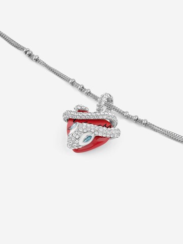 GUESS Necklace in Silver