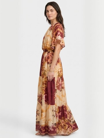 Opal Studio Dress ' Alma ' in Mixed colours