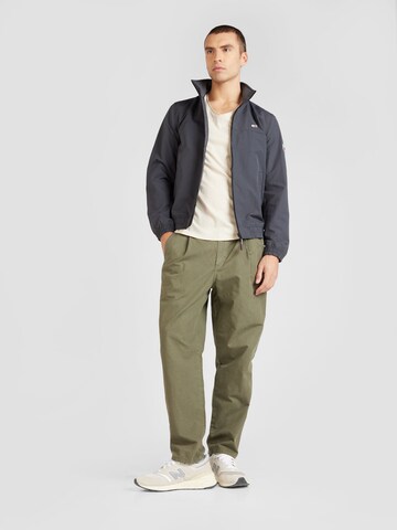 Regular fit Maglietta 'JASPE' di Tommy Jeans in beige