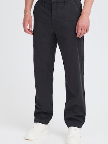 Largi Pantaloni eleganți 'BHNATAN' de la BLEND pe albastru
