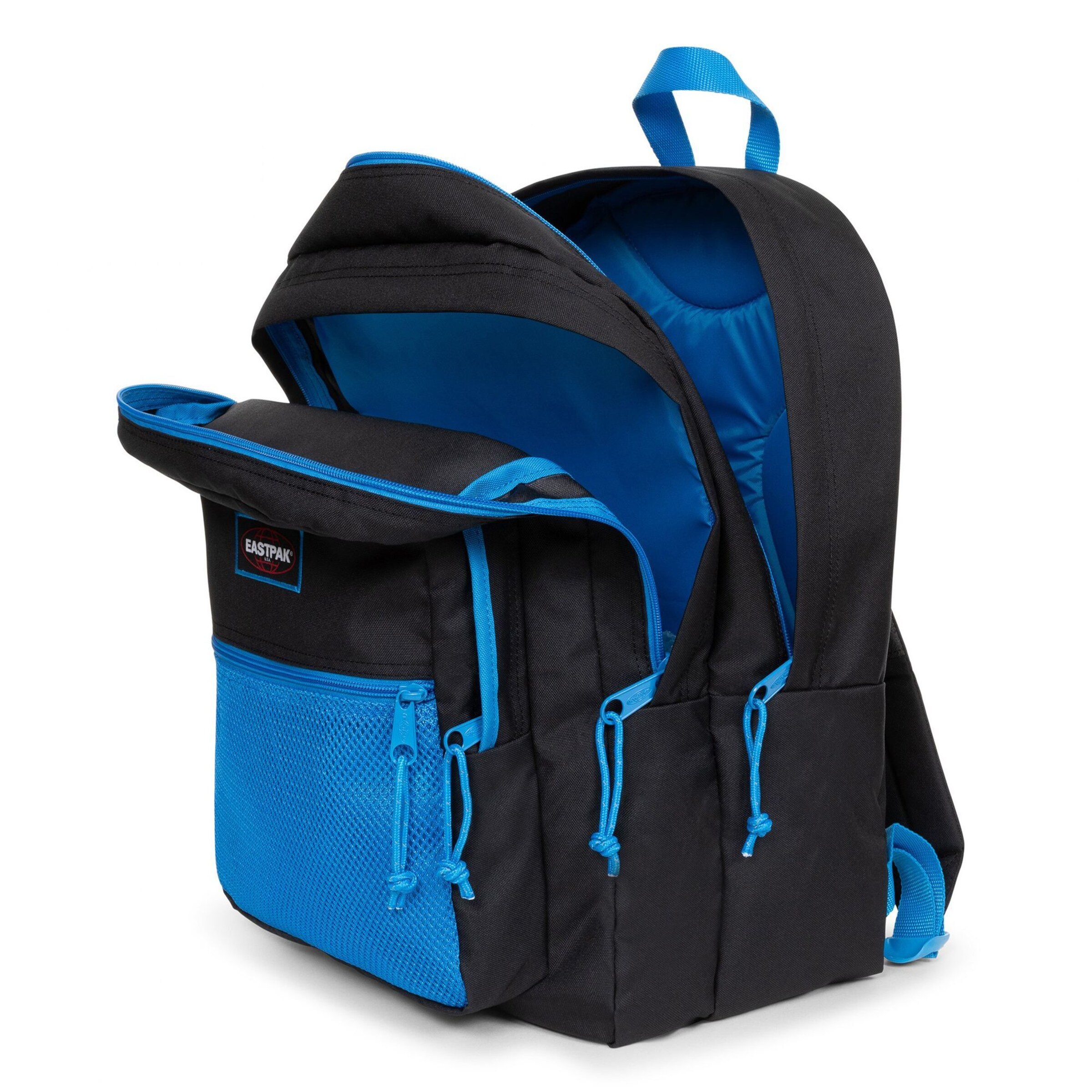 EASTPAK Backpack in Black