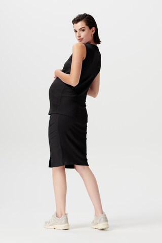 Supermom Top 'Guyton' in Black