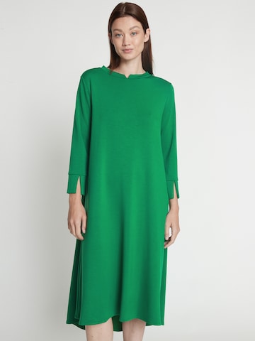 Ana Alcazar Dress 'Melody' in Green: front