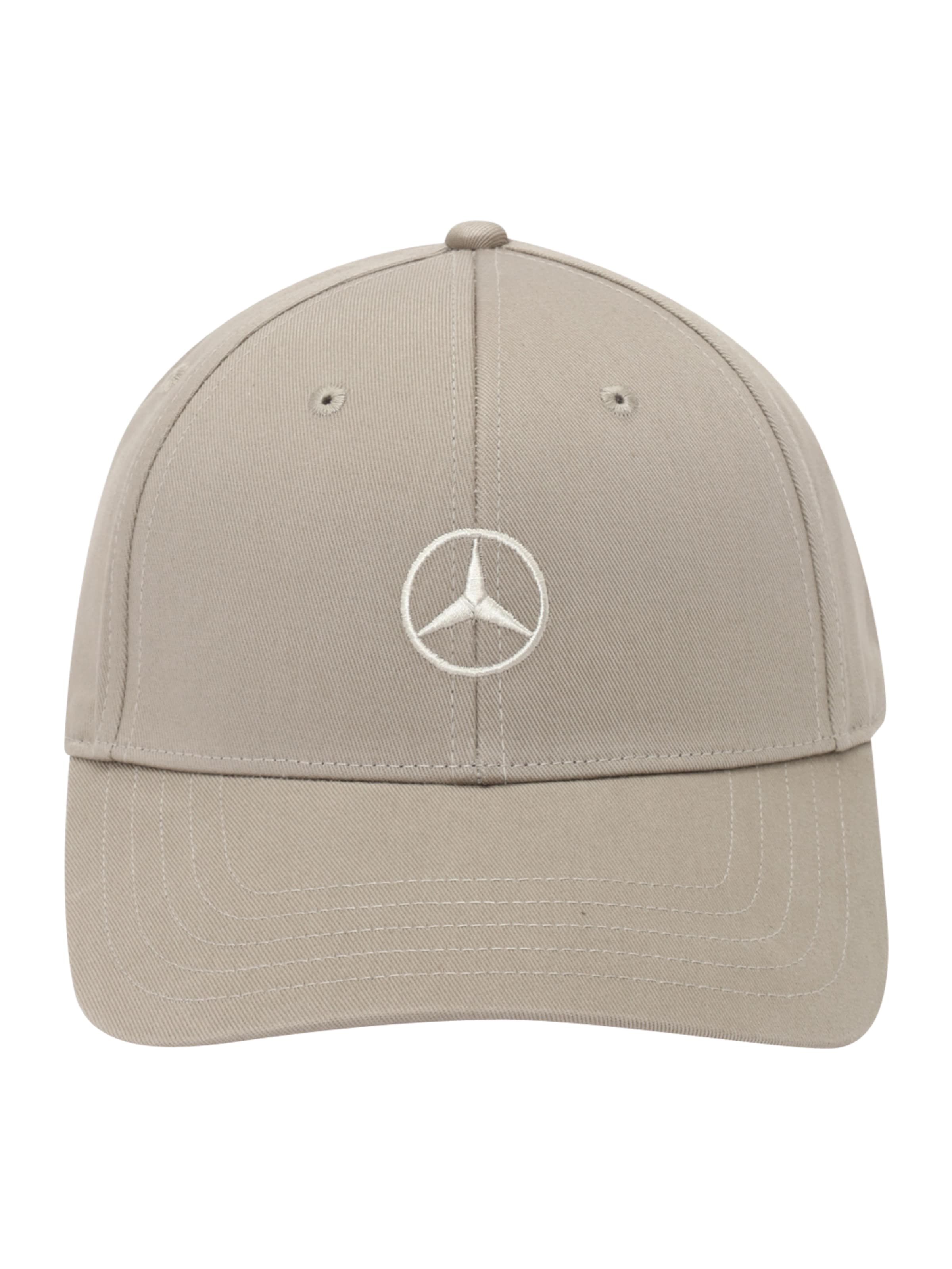 Casquette de sport 'Mercedes - AMG Petronas Formula One Team' ADIDAS PERFORMANCE en beige