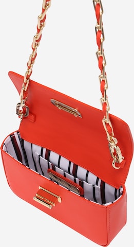 Sac bandoulière 'Hero Turnlock' TOMMY HILFIGER en orange