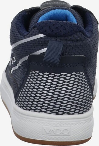 Vado Sneakers in Blauw