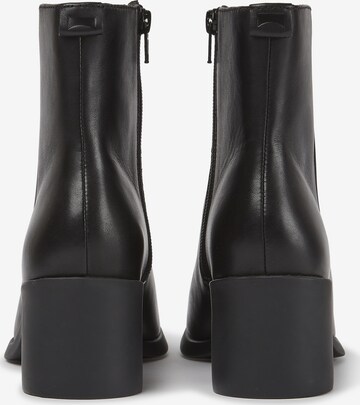 Bottines 'Meda' CAMPER en noir