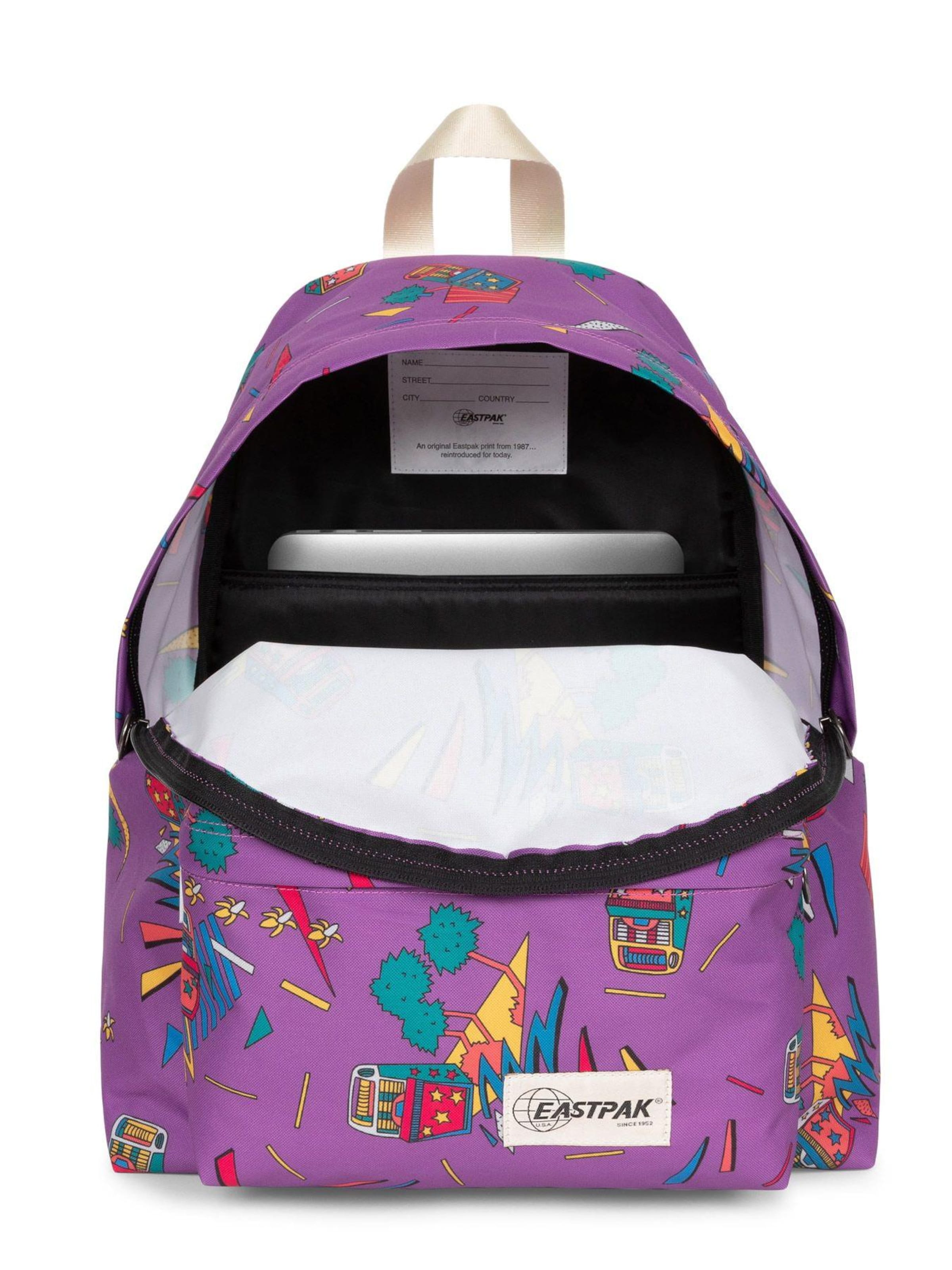 EASTPAK Backpack in Mixed colors