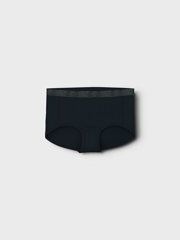NAME IT Unterhose 'Slip 2er-Pack'‌‌‌‌‌‌‌‌ in Grau