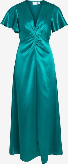 VILA Βραδινό φόρεμα 'Sittas' σε γαλαζοπράσινο, Άποψη προϊόντος