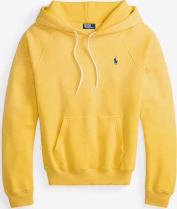 Polo Ralph Lauren Свитшот в Желтый: спереди