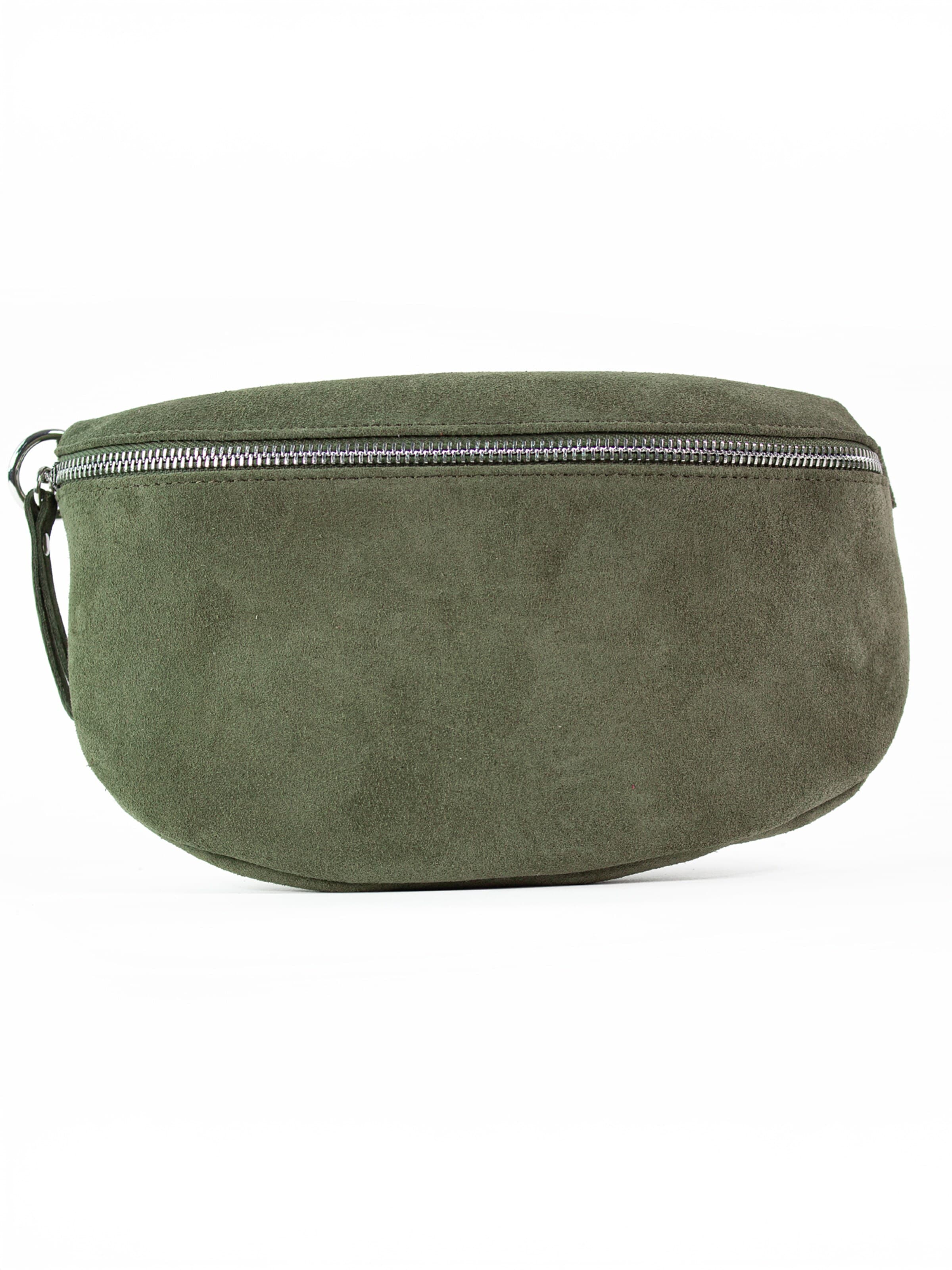 Sacs banane 'NOA medium' lePelou en vert