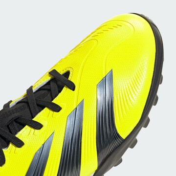 Chaussure de foot 'Predator 24 League' ADIDAS PERFORMANCE en jaune