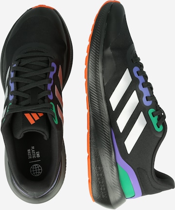 ADIDAS PERFORMANCE - Sapatilha de corrida 'Runfalcon 3.0' em preto