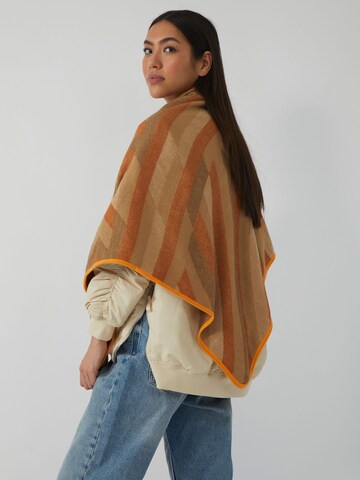 CODELLO Wrap in Brown