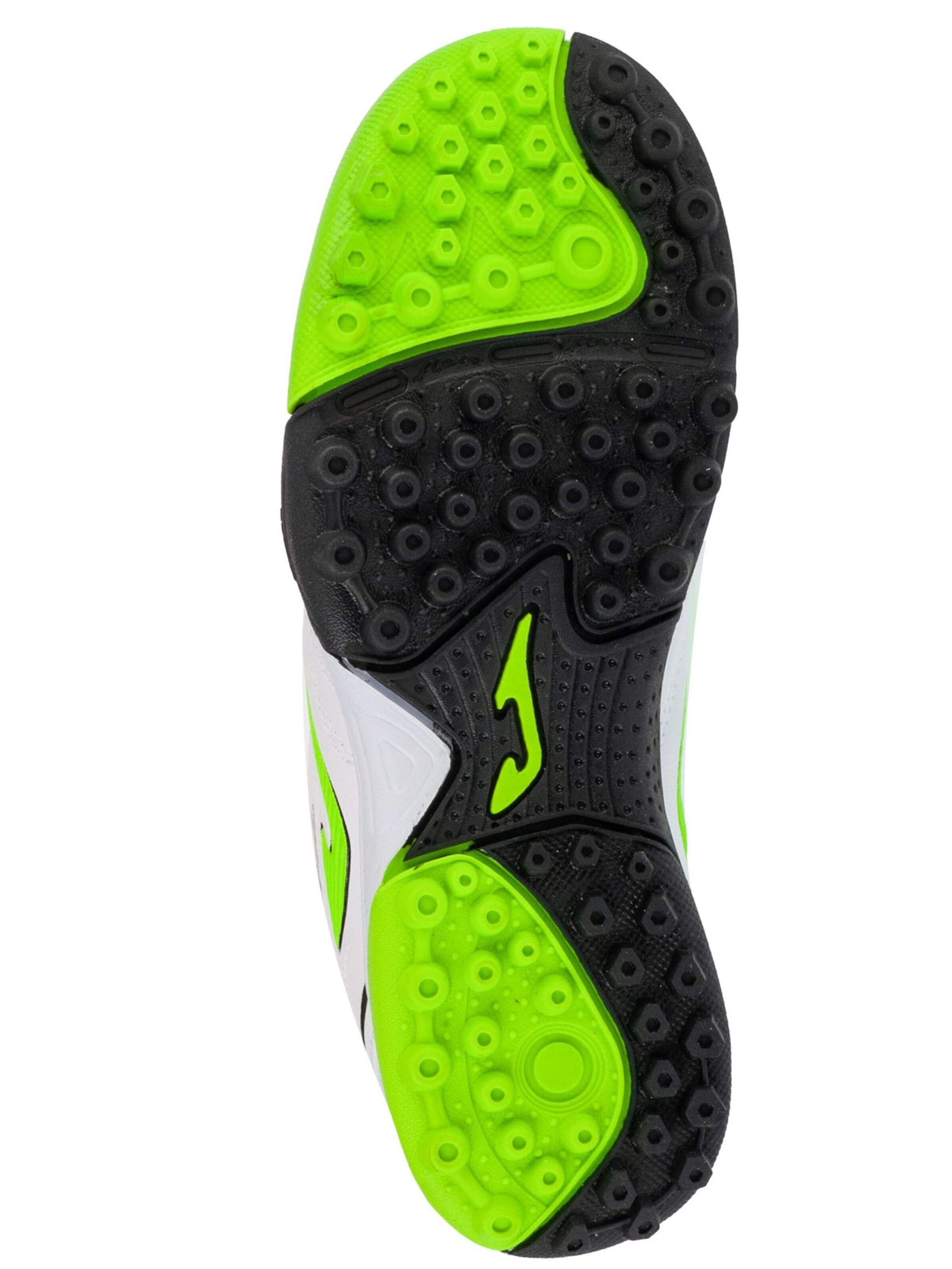 JOMA Sports shoe 'Toledo Jr 25 TOJS TF' in White