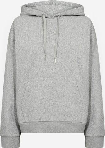 Levete Room - Jersey ' LR-NUKA ' en gris: frente