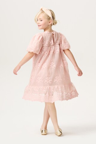 Robe ' Mena ' Noppies en rose : devant