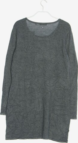 Charles Vögele Sweater & Cardigan in S in Grey