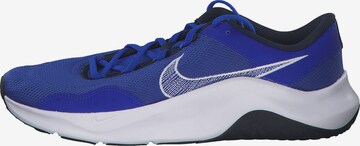 NIKE Sneakers 'Legend Essential 3 NN DM1120' in Blue