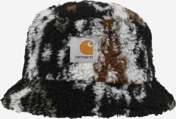 Carhartt WIP Hattu 'Prentis' värissä musta
