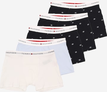 TOMMY HILFIGER Spodní prádlo – modrá: přední strana