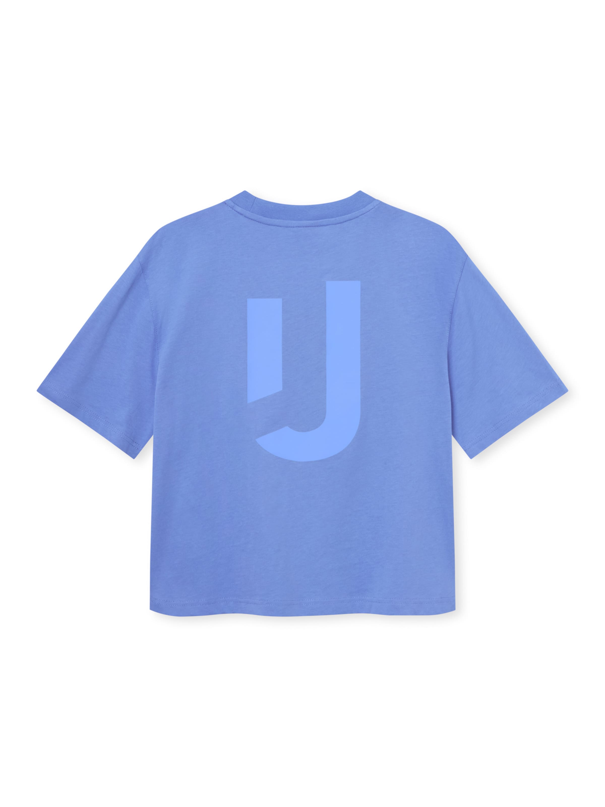 Johnny Urban Shirt 'Zoey' in Purple