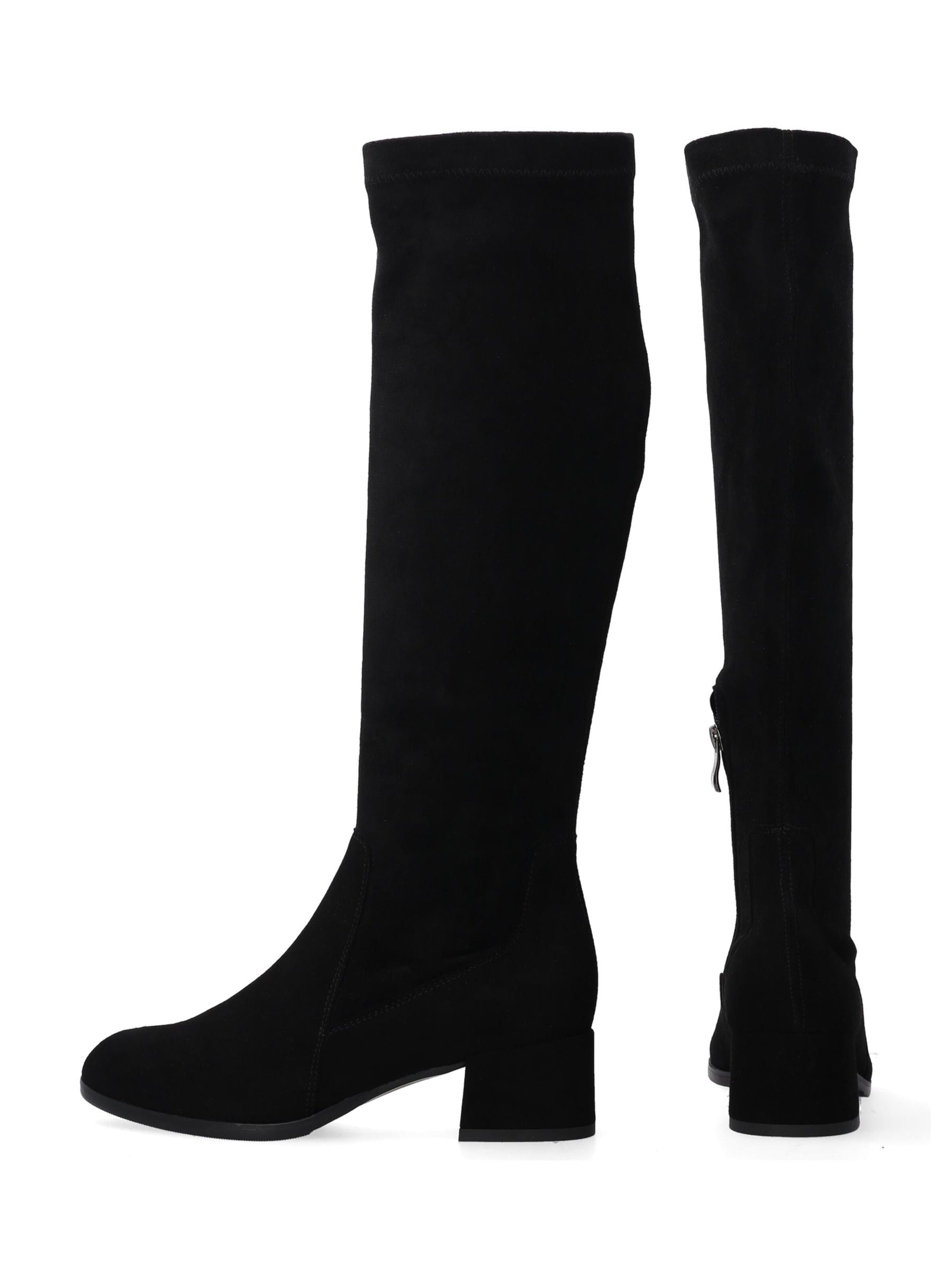 VENEZIA Stiefel 'Venezia'‌‌‌‌‌‌‌‌‌‌ in Schwarz