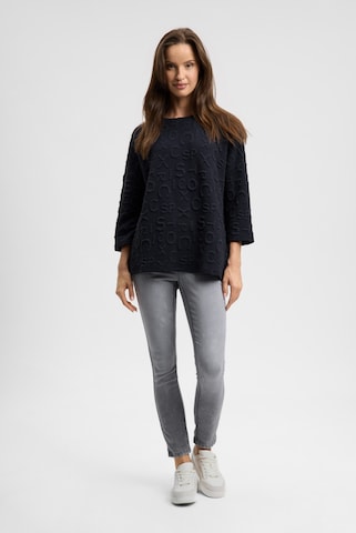 Soccx Sweatshirt in Blue