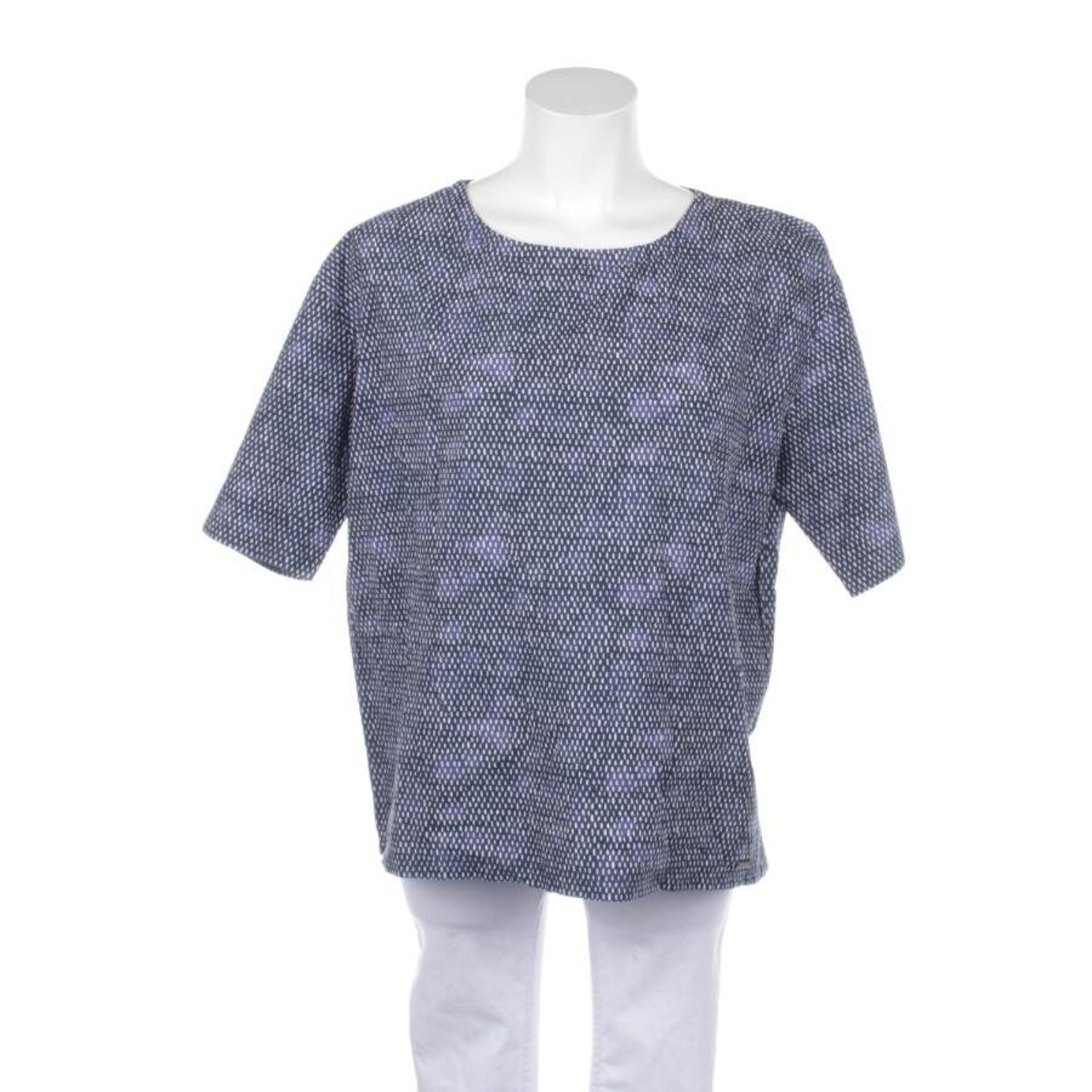 Woolrich Blouse & Tunic in S in Blue: front