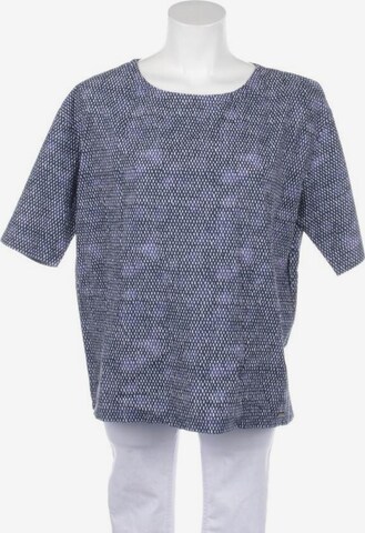 Woolrich Blouse & Tunic in S in Blue: front