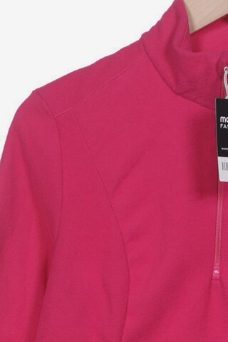 Quechua Sweater S in Pink