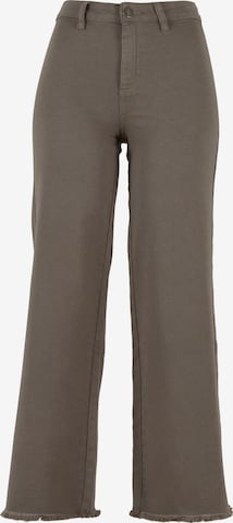 Regular Jean Urban Classics en gris : devant