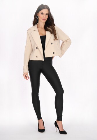 faina - Chaqueta de entretiempo en beige