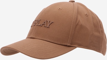 ruda REPLAY Kepurė 'Cappello': priekis