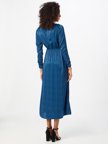 Dorothy Perkins Šaty – modrá