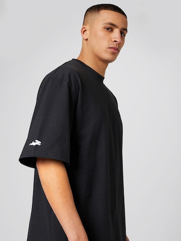 Pacemaker Shirt 'Brian' in Black