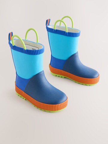 Next Gumáky - Modrá