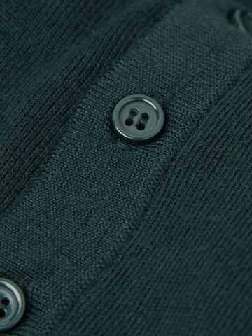 IUMAN Intimissimi Uomo Pullover in Grün