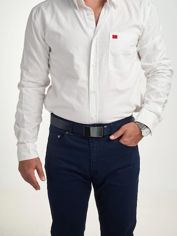 jolar Gürtel 'Vardex Exec'‌ in Blau