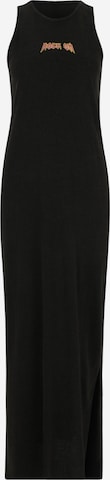 Only Tall Mekko 'ONLLUCY' värissä musta: etupuoli