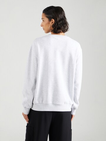 Envii - Sweatshirt 'ENTOUR' em cinzento