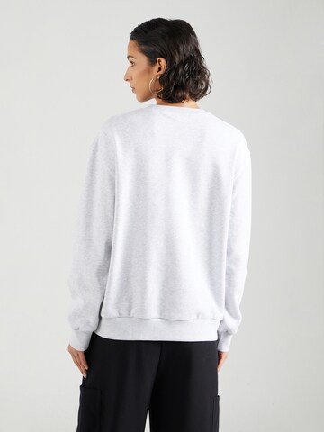 Envii Sweatshirt 'ENTOUR' in Grey