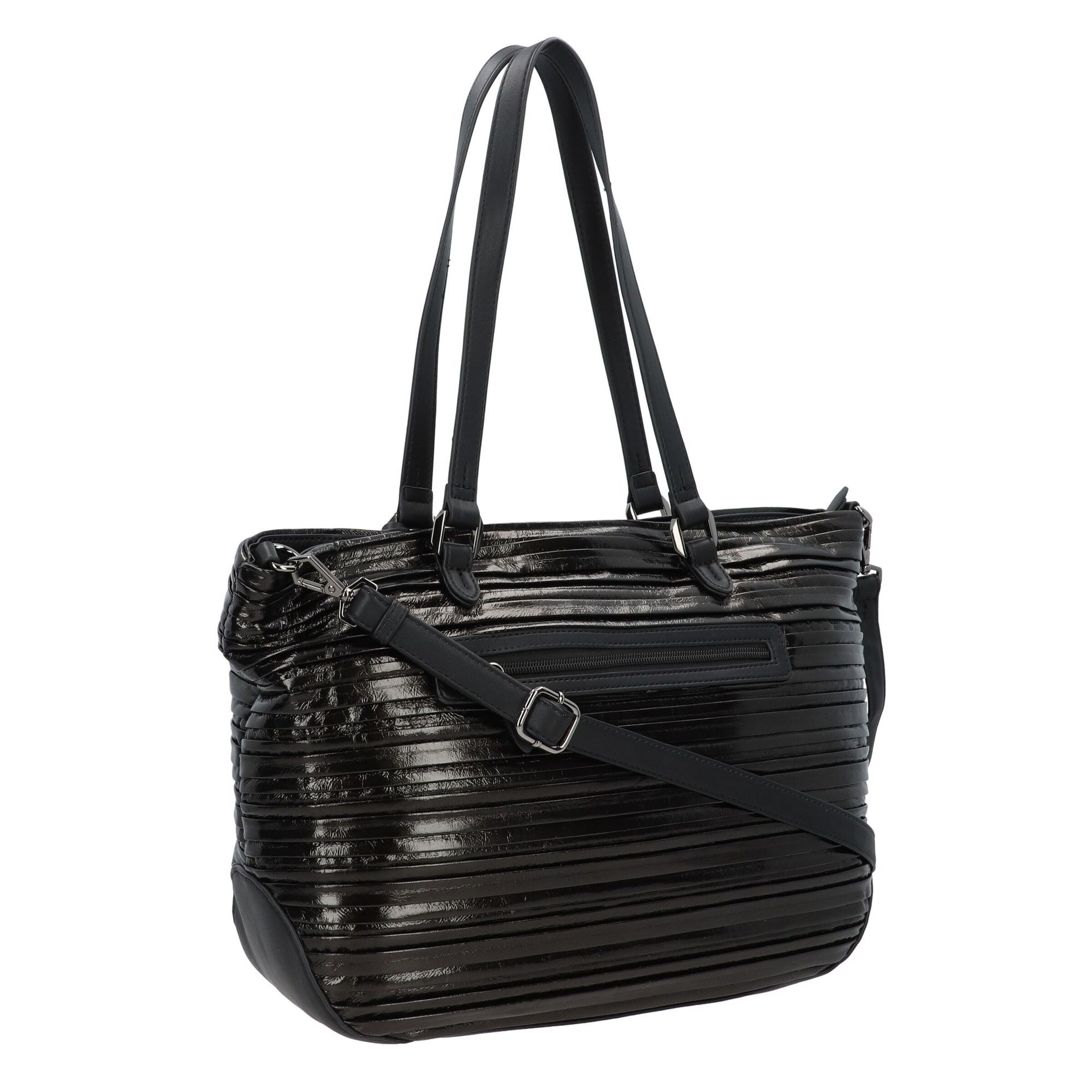 GABOR Shopper 'Nicola' in Black