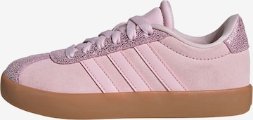 ADIDAS SPORTSWEAR Sportschuh 'VL Court 3.0' in Pink: Vorderseite