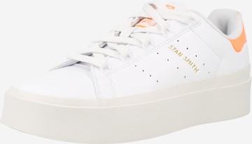 ADIDAS ORIGINALS Sneakers laag 'Stan Smith Bonega' in Wit: voorkant